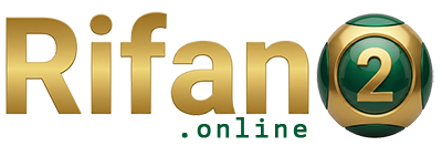 Rifan2 Logo